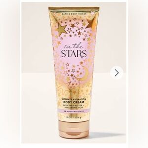 Bath & Body Works In The Stars Body Cream